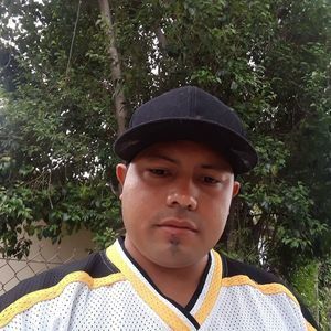 Meet your Posher, Jose